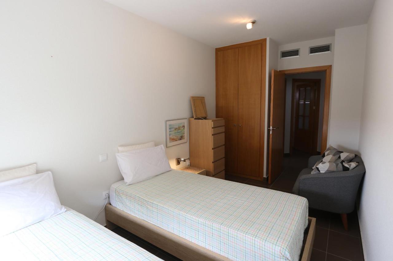 Aguilas Residencial El Cedro Bid2 Esterno foto