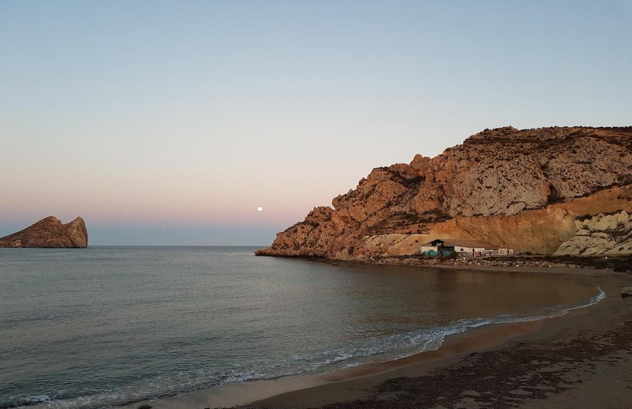 Aguilas Residencial El Cedro Bid2 Esterno foto
