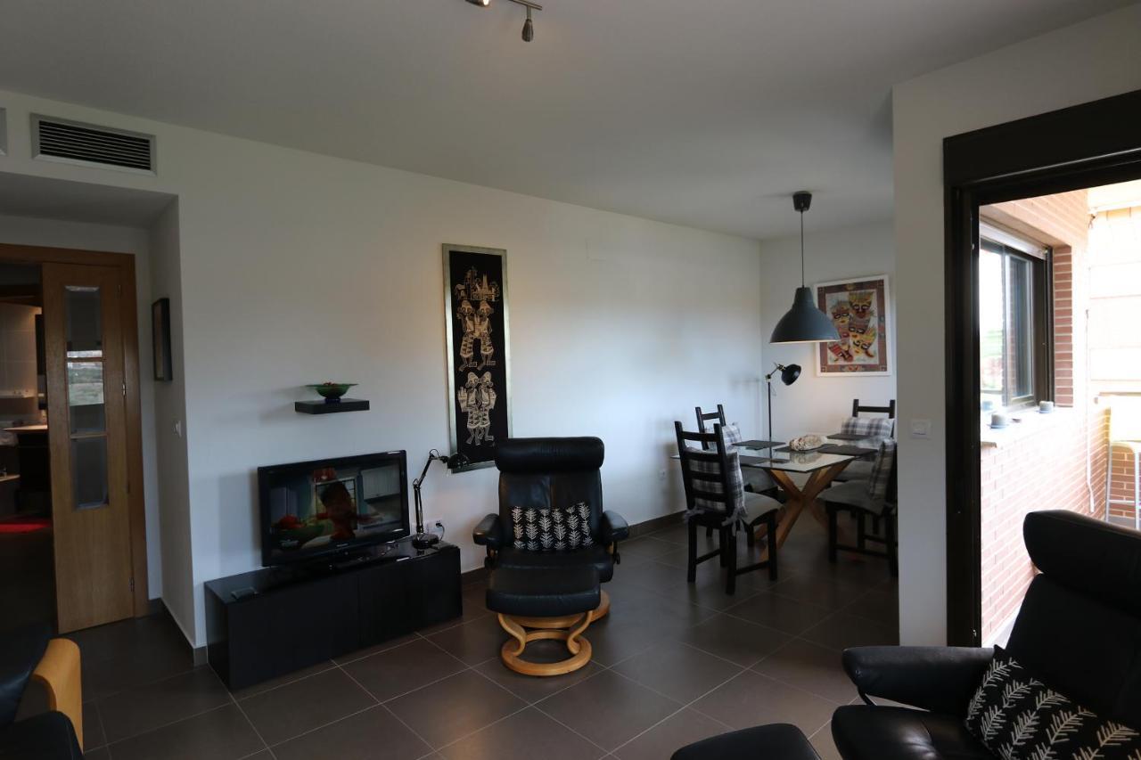 Aguilas Residencial El Cedro Bid2 Esterno foto