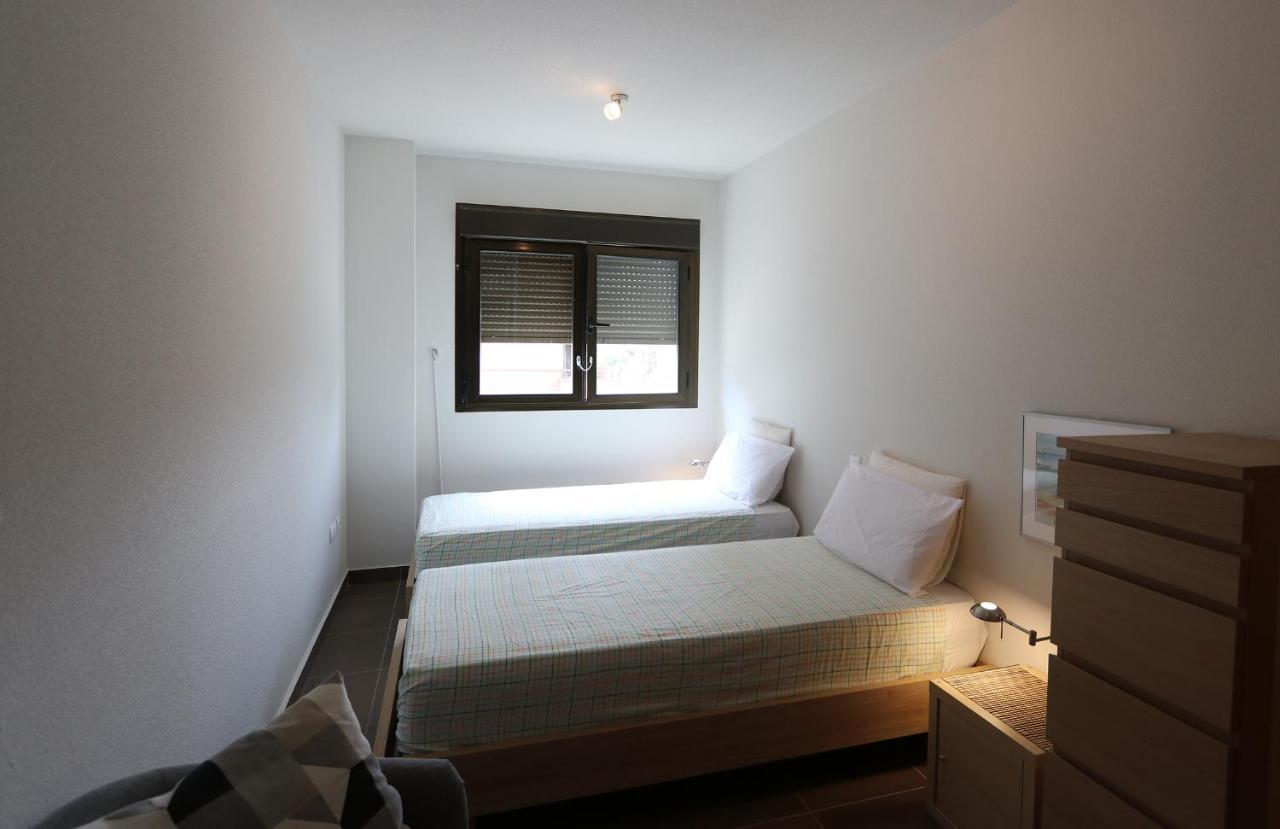 Aguilas Residencial El Cedro Bid2 Esterno foto