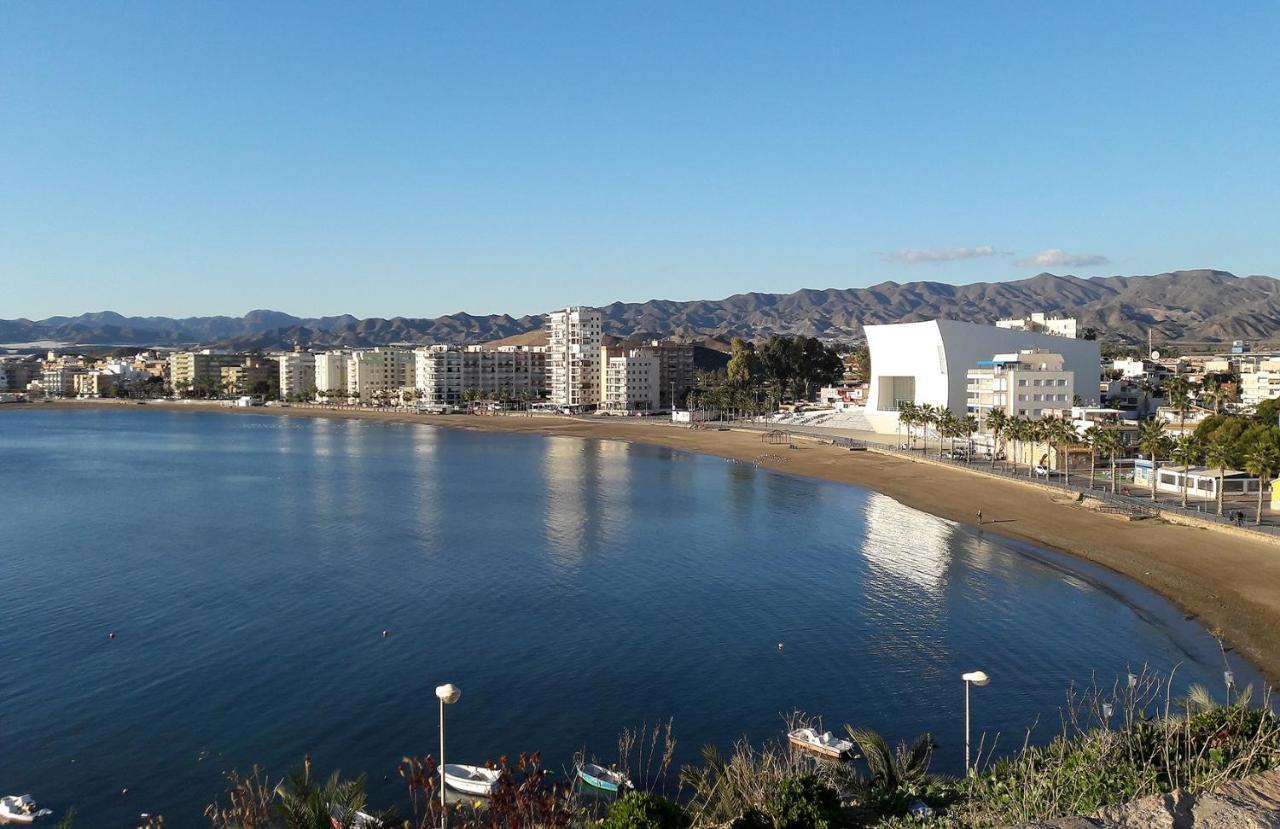 Aguilas Residencial El Cedro Bid2 Esterno foto
