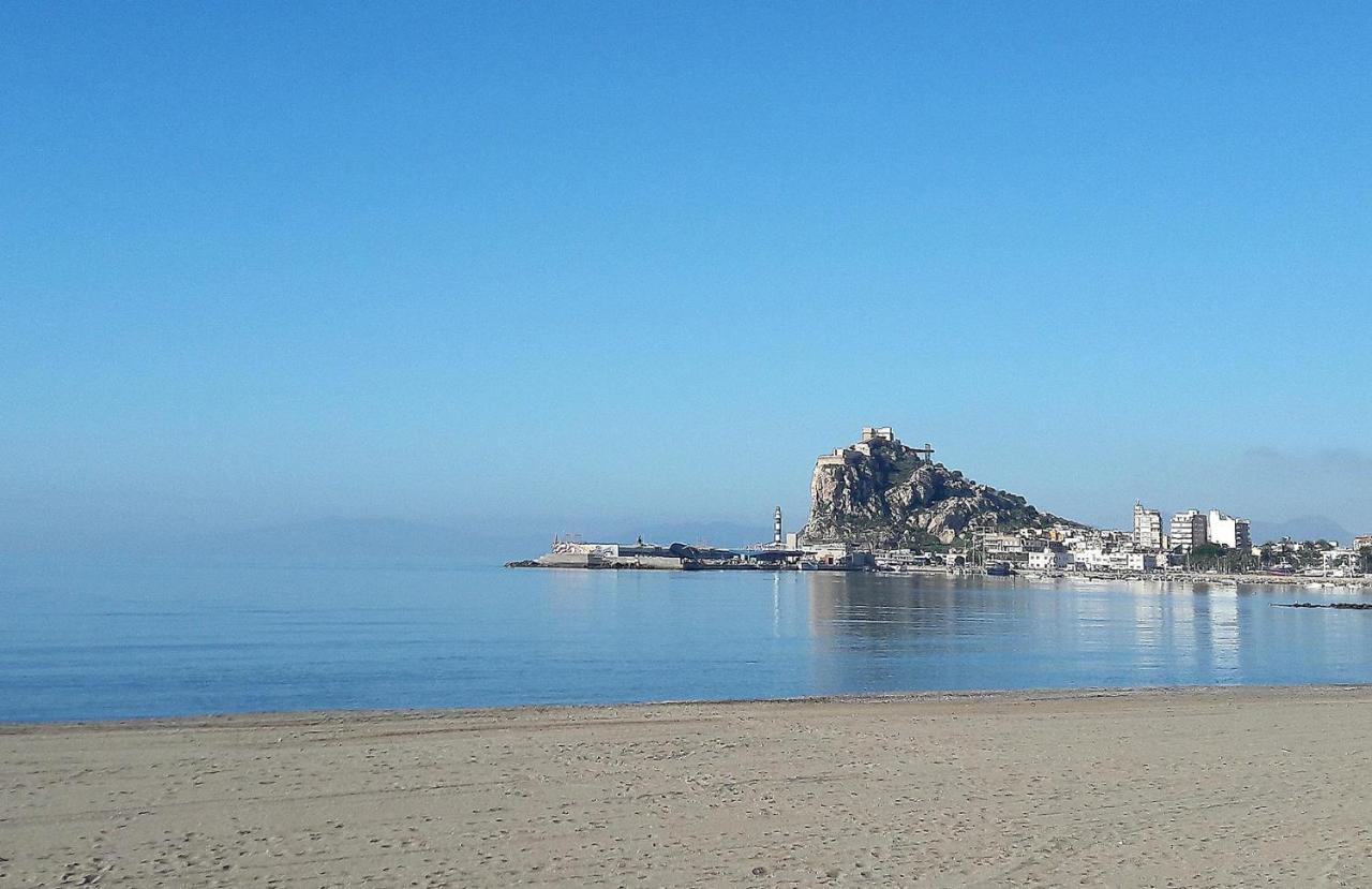 Aguilas Residencial El Cedro Bid2 Esterno foto