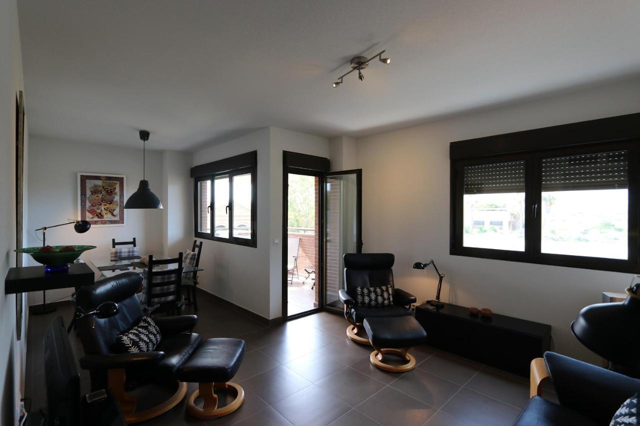 Aguilas Residencial El Cedro Bid2 Esterno foto