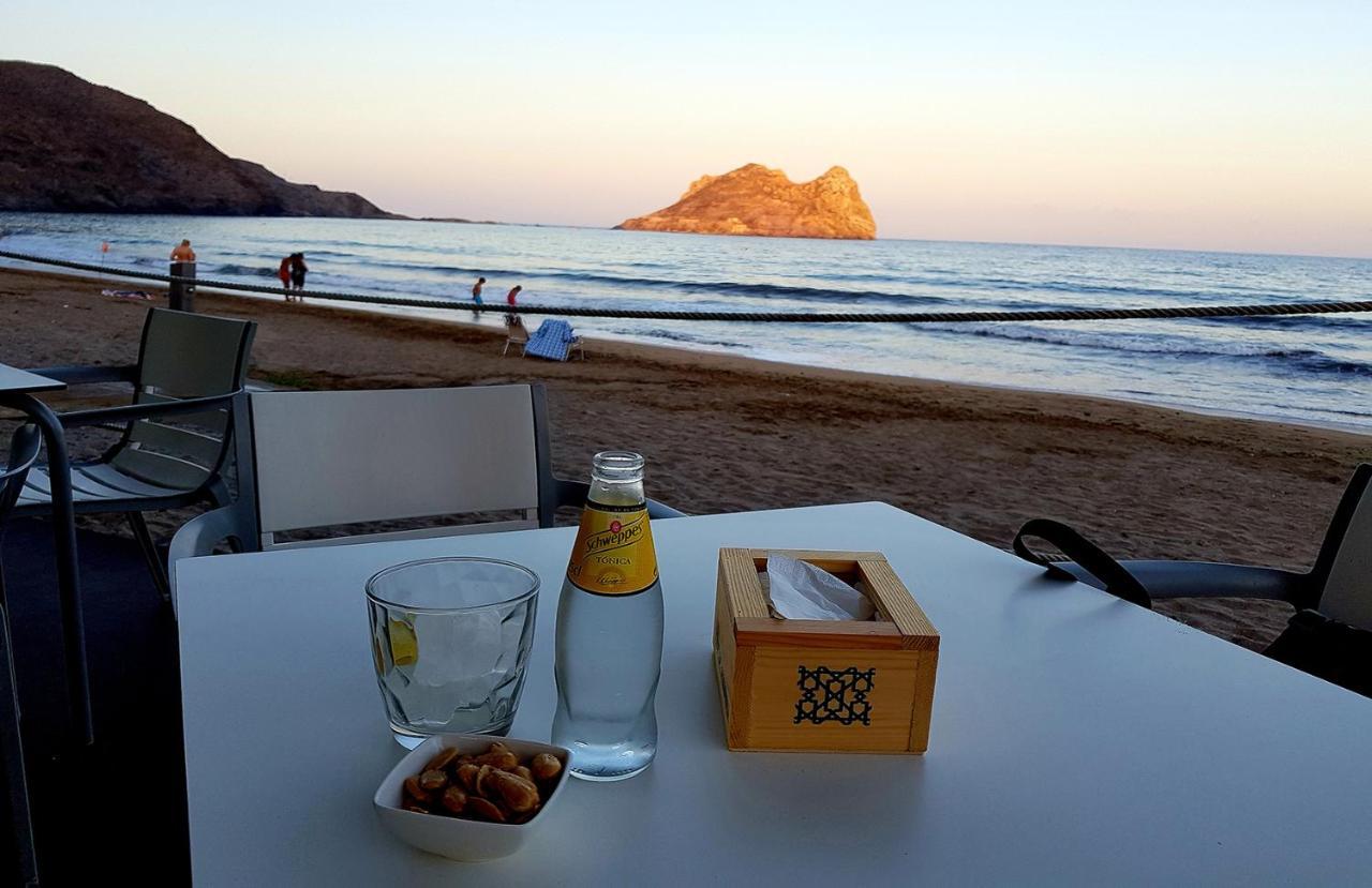 Aguilas Residencial El Cedro Bid2 Esterno foto