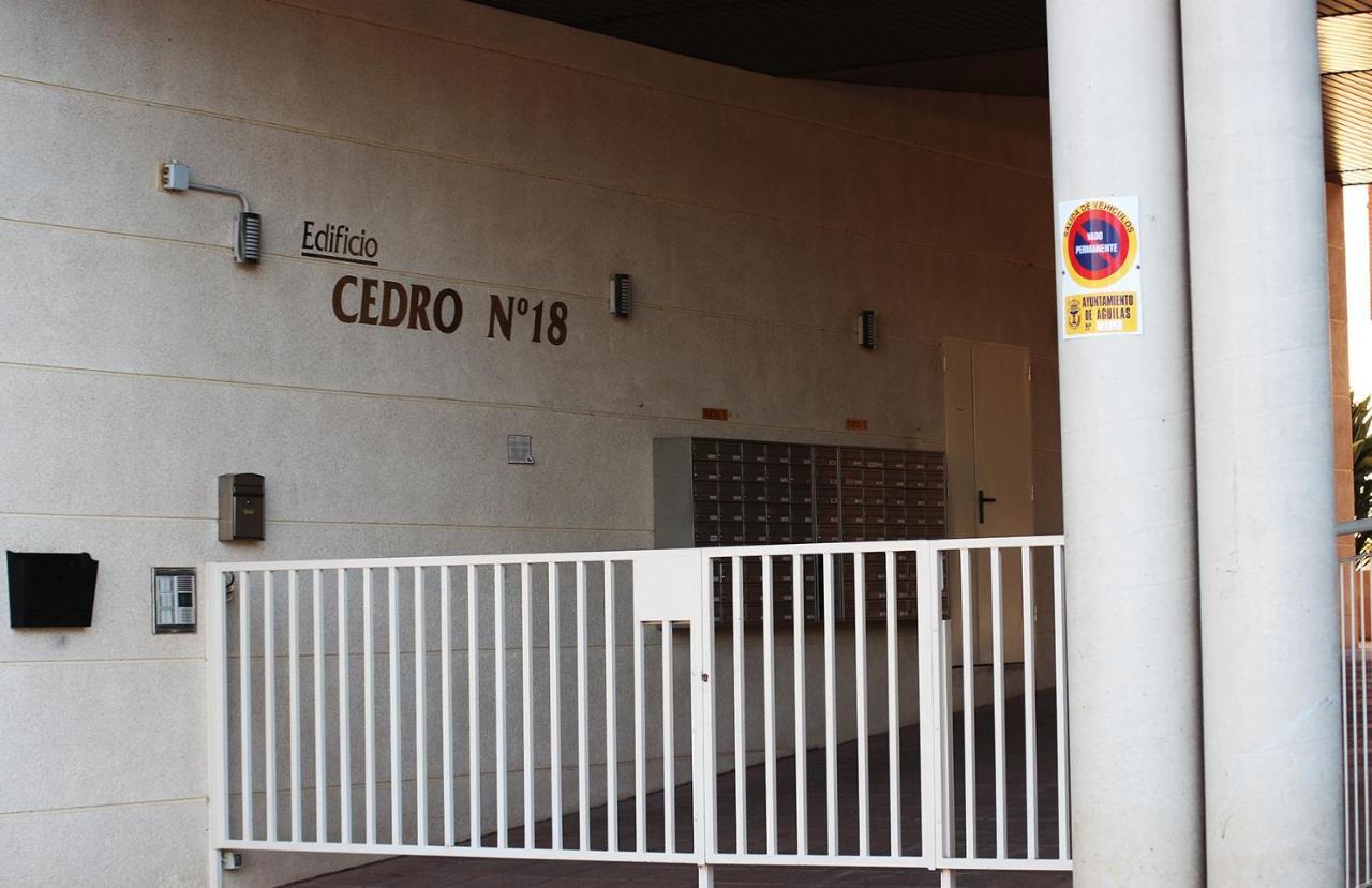 Aguilas Residencial El Cedro Bid2 Esterno foto
